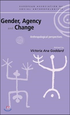 Gender, Agency and Change