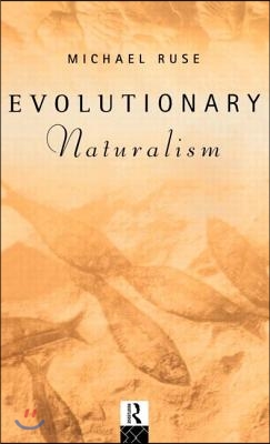 Evolutionary Naturalism