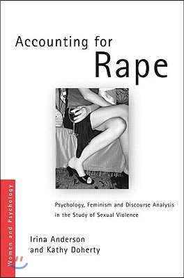 Accounting for Rape