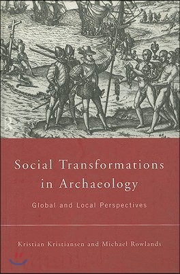 Social Transformations in Archaeology