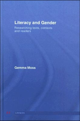 Literacy and Gender