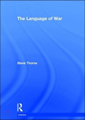Language of War