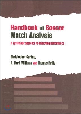 Handbook of Soccer Match Analysis: A Systematic Approach to Improving Performance