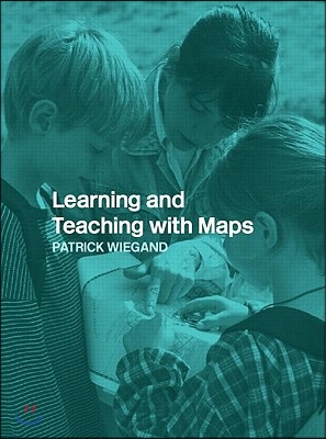 Learning and Teaching with Maps