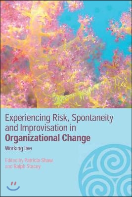 Experiencing Spontaneity, Risk & Improvisation in Organizational Life