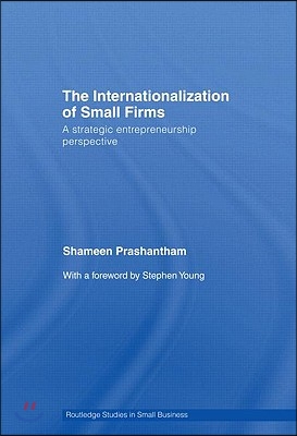 Internationalization of Small Firms