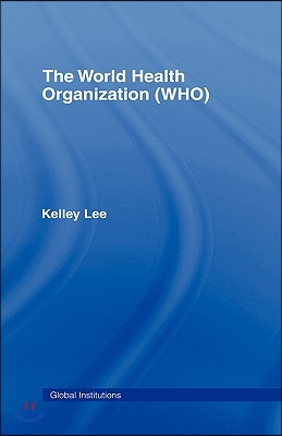 World Health Organization (WHO)