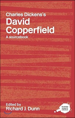 Charles Dickens&#39;s David Copperfield