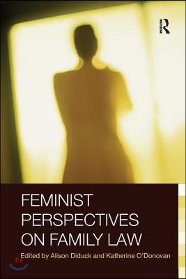 Feminist Perspectives on Family Law