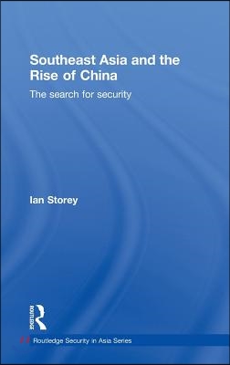 Southeast Asia and the Rise of China