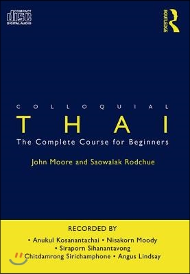 Colloquial Thai