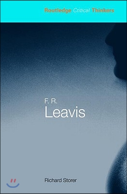 F.R. Leavis