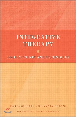 Integrative Therapy