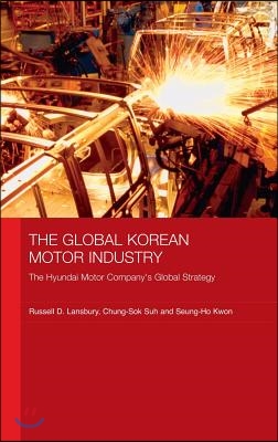 Global Korean Motor Industry