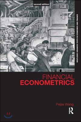 Financial Econometrics