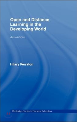 Open and Distance Learning in the Developing World