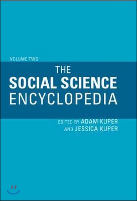 Social Science Encyclopedia