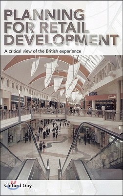 Planning for Retail Development