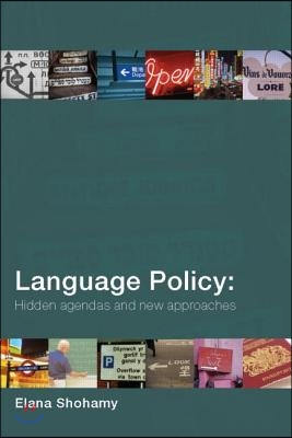 Language Policy