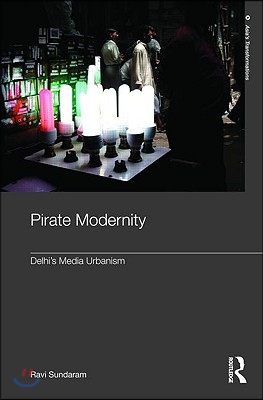 Pirate Modernity