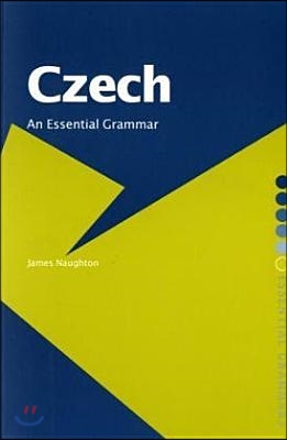 Czech : An Essential Grammar