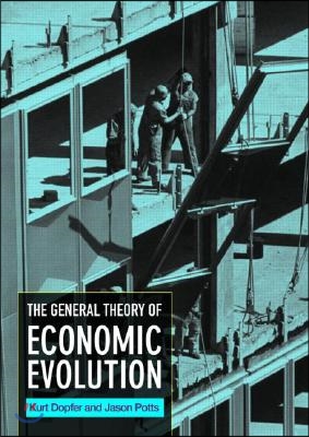 General Theory of Economic Evolution