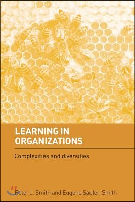 Learning in Organizations