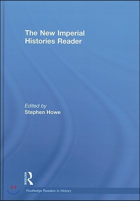 New Imperial Histories Reader