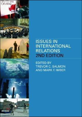 Issues In International Relations