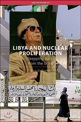 Libya and Nuclear Proliferation