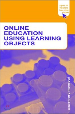 Online Education Using Learning Objects