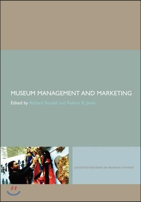 Museum Management and Marketing