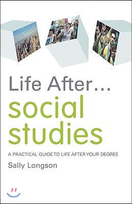 Life After... Social Studies