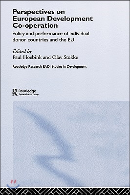 Perspectives on European Development Cooperation