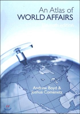 An Atlas of World Affairs