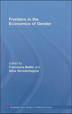 Frontiers in the Economics of Gender