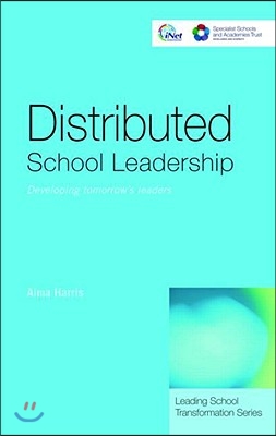 Distributed School Leadership