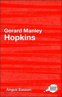 Gerard Manley Hopkins