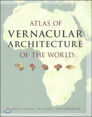 Atlas of Vernacular Architecture of the World