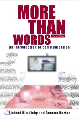 More Than Words: An Introduction to Communication