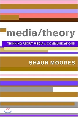 Media/Theory