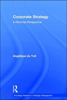 Corporate Strategy