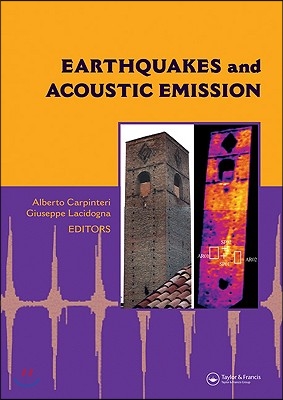 Earthquakes and Acoustic Emission