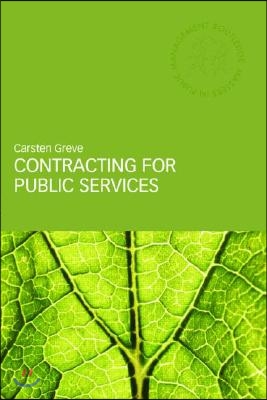 Contracting for Public Services