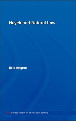 Hayek and Natural Law