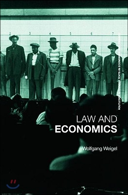 Economics of the Law