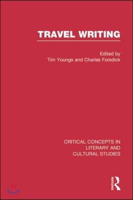 Travel Writing