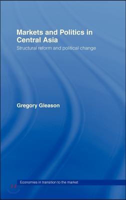 Markets and Politics in Central Asia