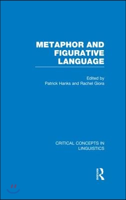 Metaphor and Figurative Language