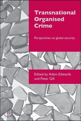 Transnational Organised Crime